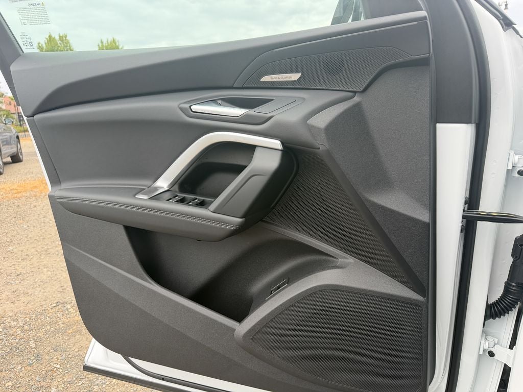 2026 Audi Q5 2.0T Premium Plus quattro