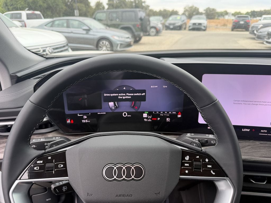 2026 Audi Q5 2.0T Premium Plus quattro