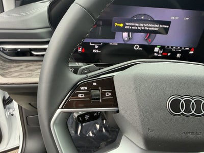 2026 Audi Q5 2.0T Premium Plus quattro