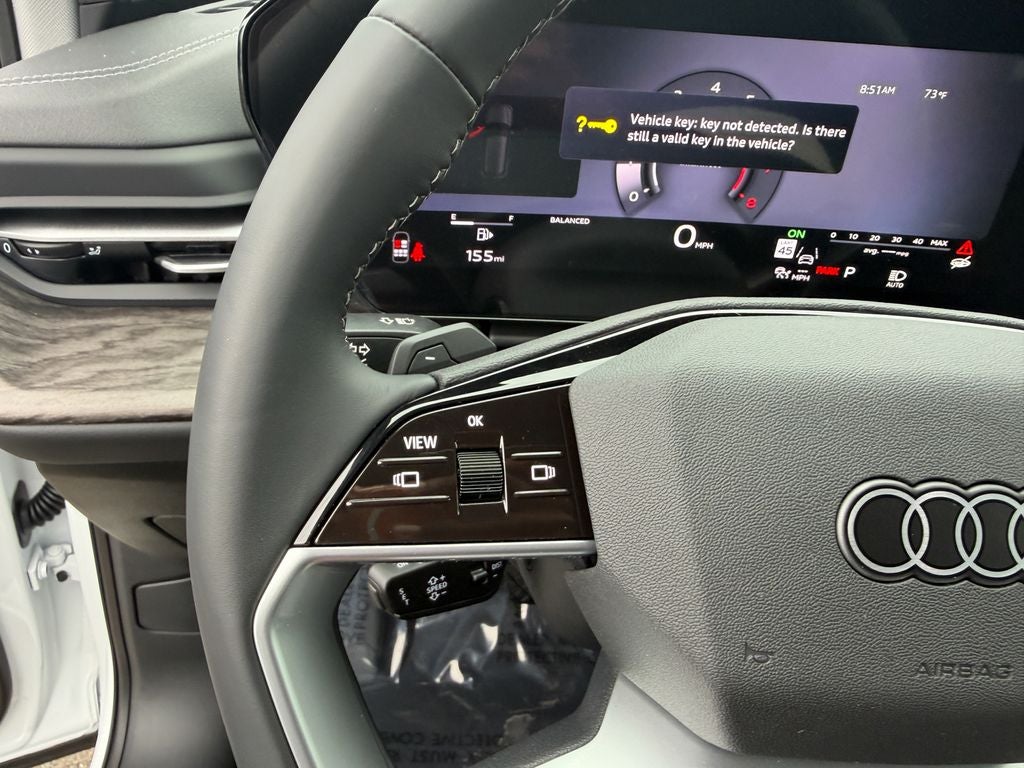 2026 Audi Q5 2.0T Premium Plus quattro