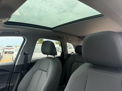 2026 Audi Q5 2.0T Premium Plus quattro