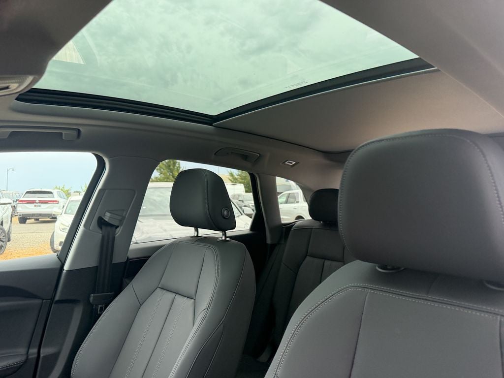2026 Audi Q5 2.0T Premium Plus quattro