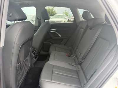 2026 Audi Q5 2.0T Premium Plus quattro