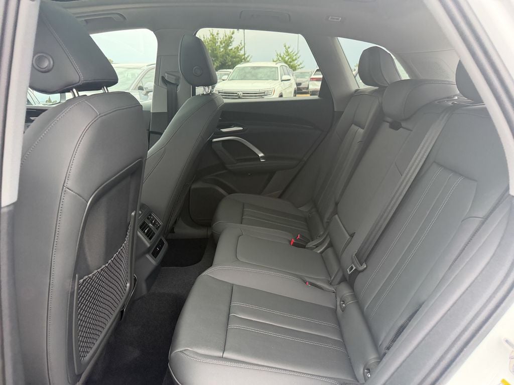 2026 Audi Q5 2.0T Premium Plus quattro