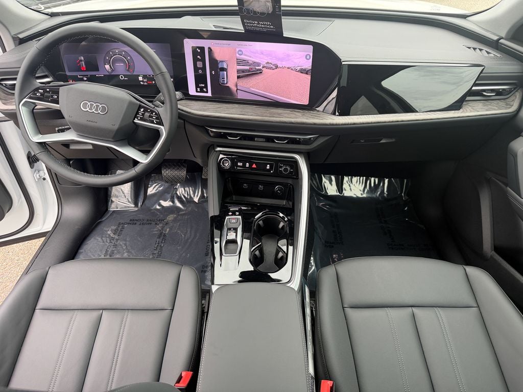 2026 Audi Q5 2.0T Premium Plus quattro