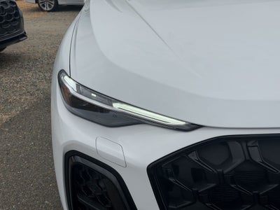 2026 Audi Q5 2.0T Premium Plus quattro