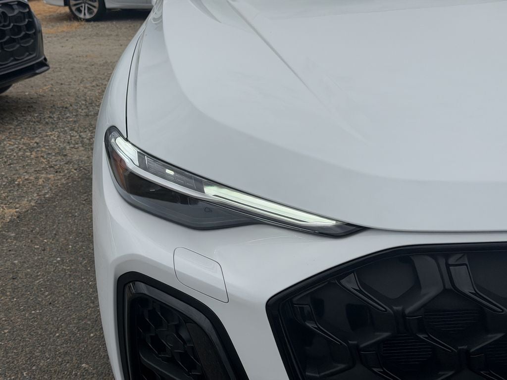2026 Audi Q5 2.0T Premium Plus quattro
