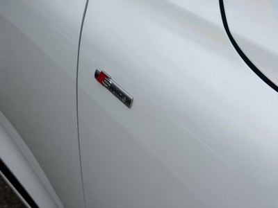 2026 Audi Q5 2.0T Premium Plus quattro