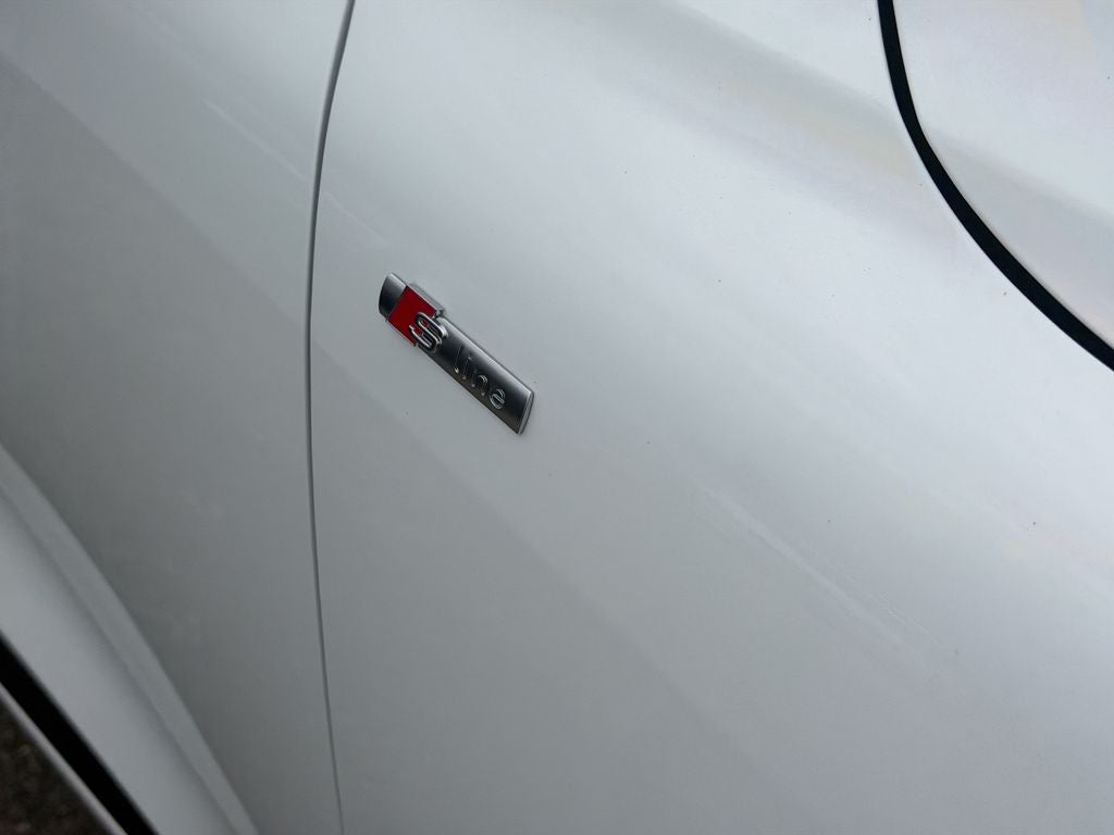 2026 Audi Q5 2.0T Premium Plus quattro