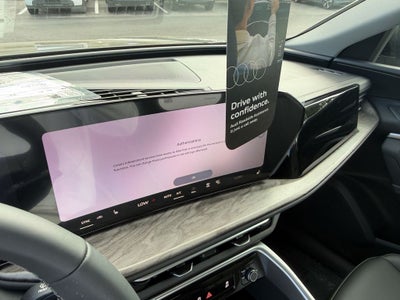 2026 Audi Q5 2.0T Premium Plus quattro
