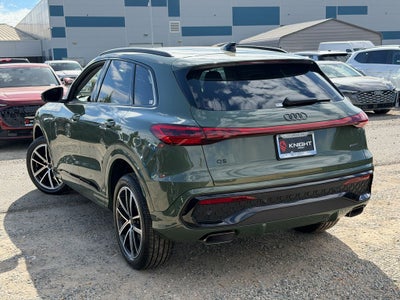 2026 Audi Q5 2.0T Premium Plus quattro