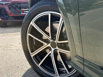 2026 Audi Q5 2.0T Premium Plus quattro