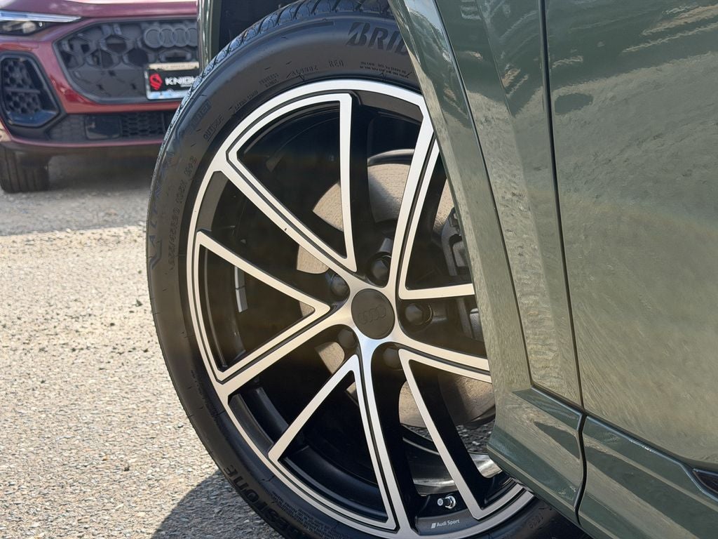 2026 Audi Q5 2.0T Premium Plus quattro