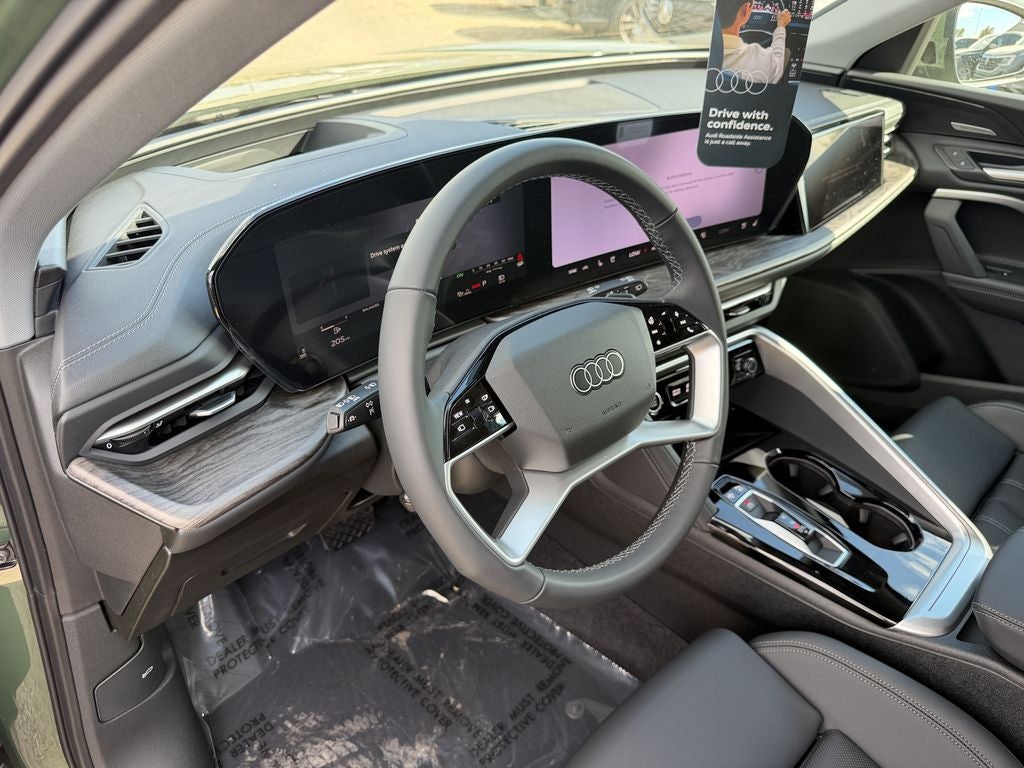 2026 Audi Q5 2.0T Premium Plus quattro