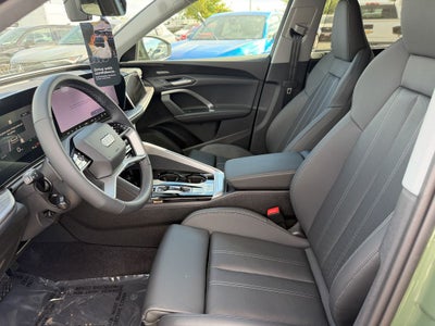 2026 Audi Q5 2.0T Premium Plus quattro