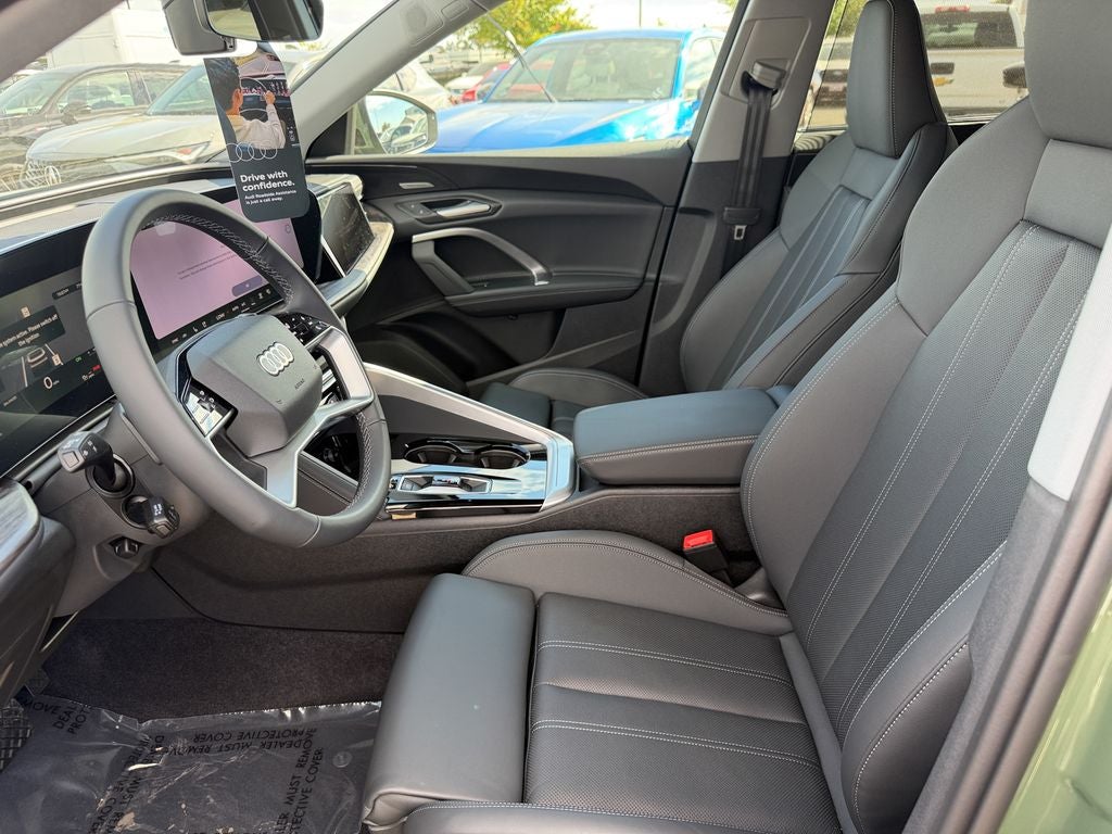2026 Audi Q5 2.0T Premium Plus quattro