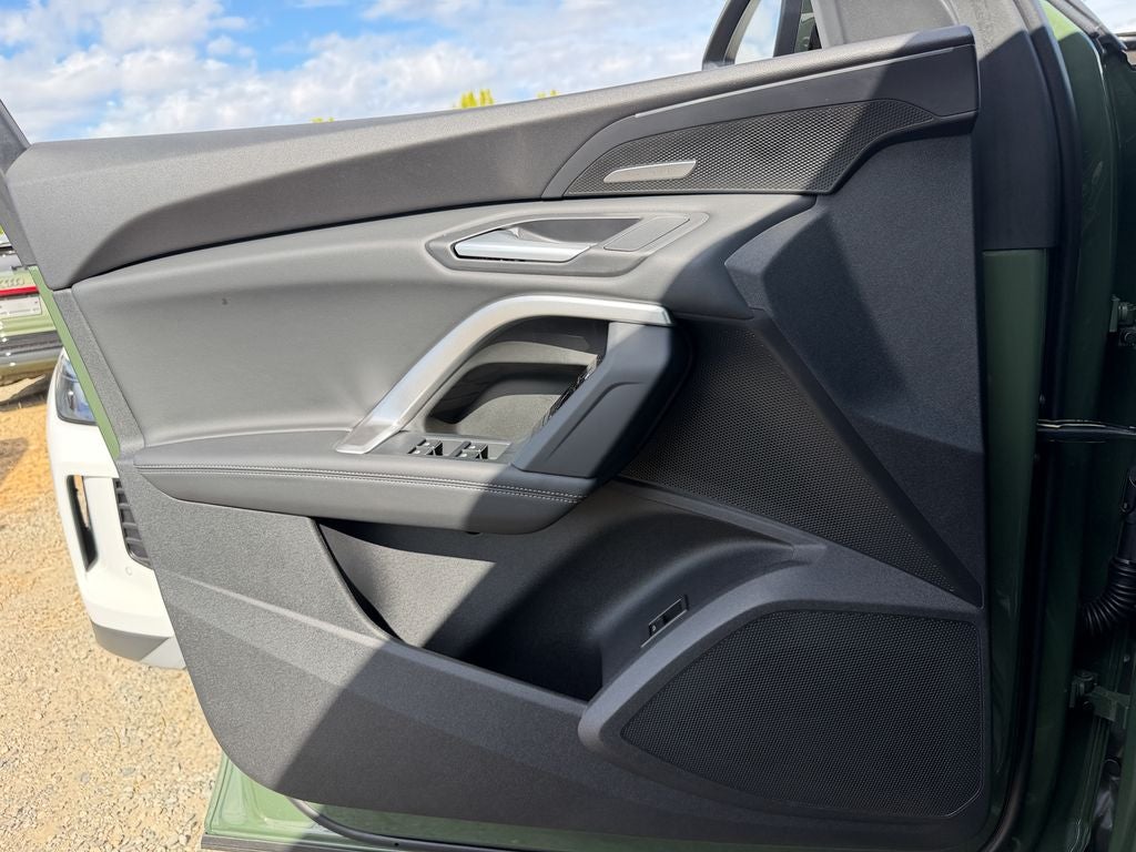 2026 Audi Q5 2.0T Premium Plus quattro