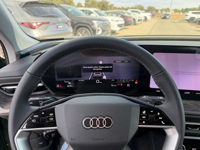2026 Audi Q5 2.0T Premium Plus quattro