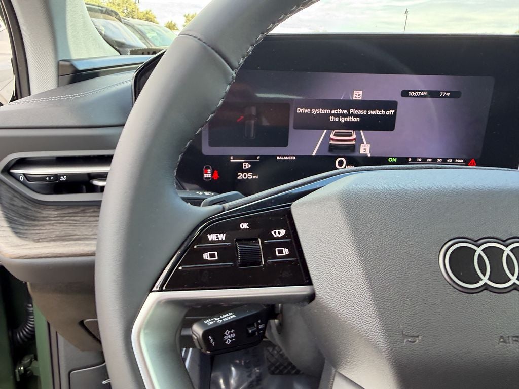 2026 Audi Q5 2.0T Premium Plus quattro