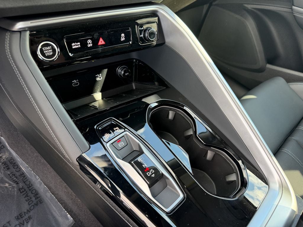 2026 Audi Q5 2.0T Premium Plus quattro