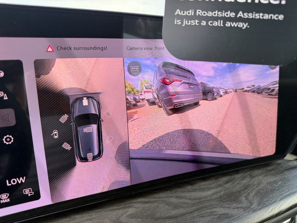 2026 Audi Q5 2.0T Premium Plus quattro