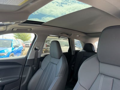 2026 Audi Q5 2.0T Premium Plus quattro