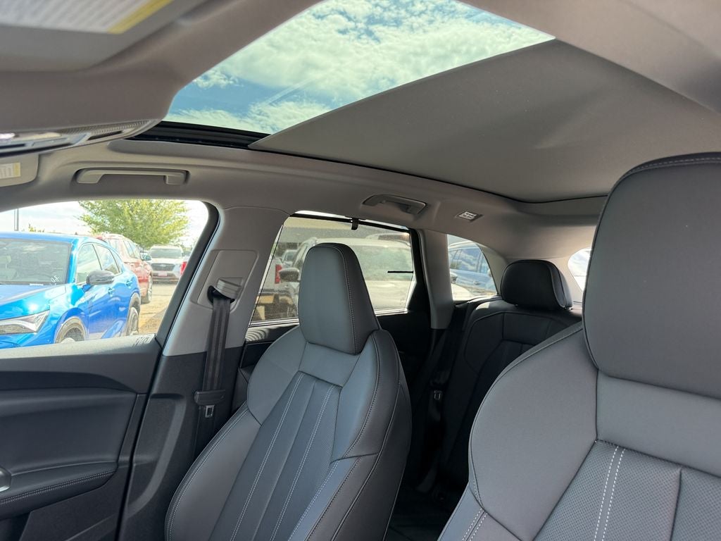 2026 Audi Q5 2.0T Premium Plus quattro