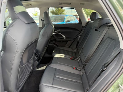 2026 Audi Q5 2.0T Premium Plus quattro