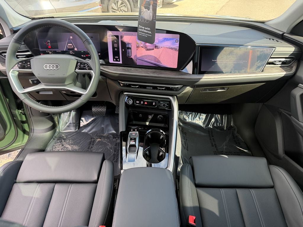 2026 Audi Q5 2.0T Premium Plus quattro