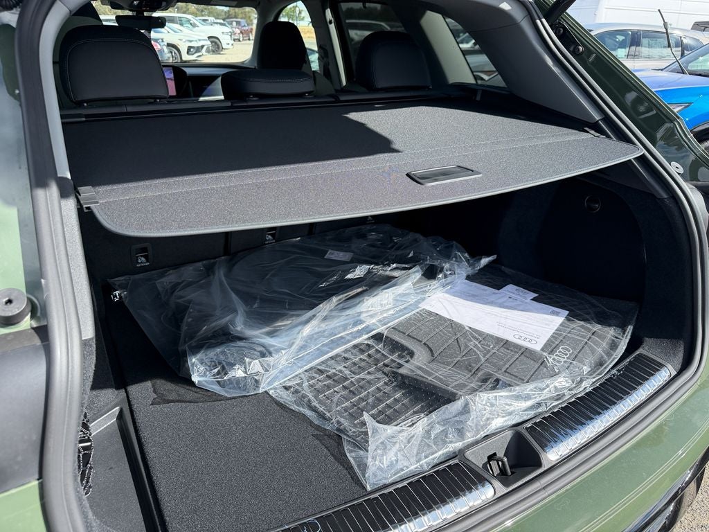 2026 Audi Q5 2.0T Premium Plus quattro