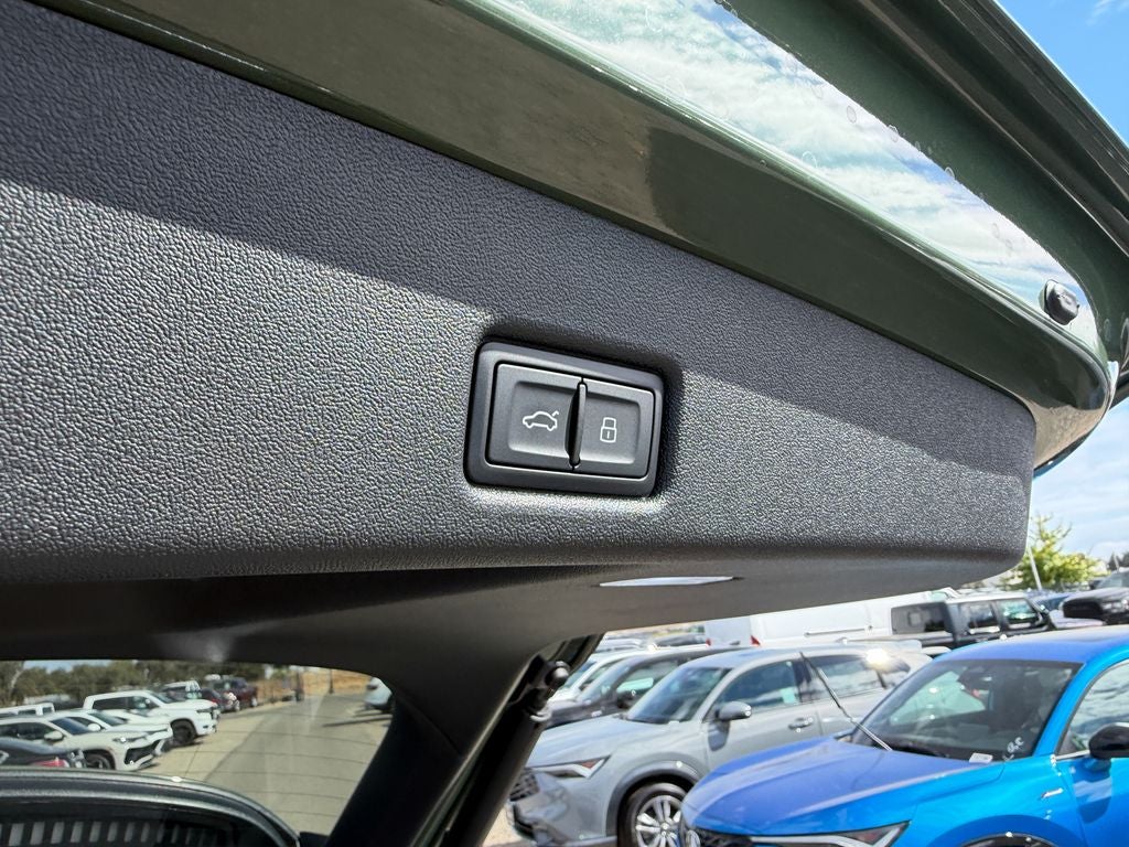 2026 Audi Q5 2.0T Premium Plus quattro