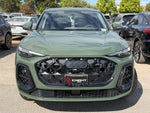 2026 Audi Q5 2.0T Premium Plus quattro