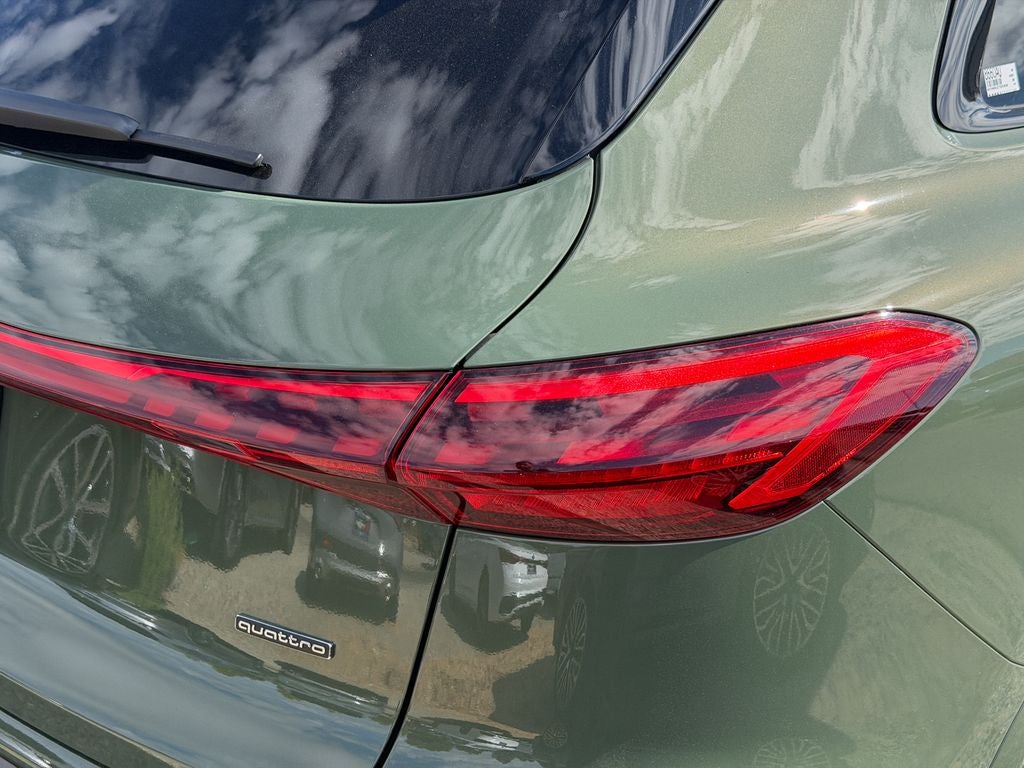 2026 Audi Q5 2.0T Premium Plus quattro