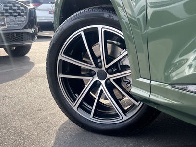 2026 Audi Q5 2.0T Premium Plus quattro