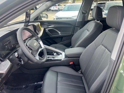 2026 Audi Q5 2.0T Premium Plus quattro