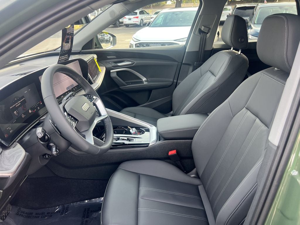 2026 Audi Q5 2.0T Premium Plus quattro