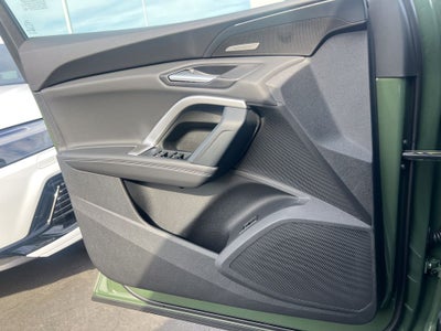 2026 Audi Q5 2.0T Premium Plus quattro