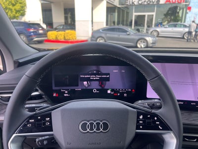2026 Audi Q5 2.0T Premium Plus quattro