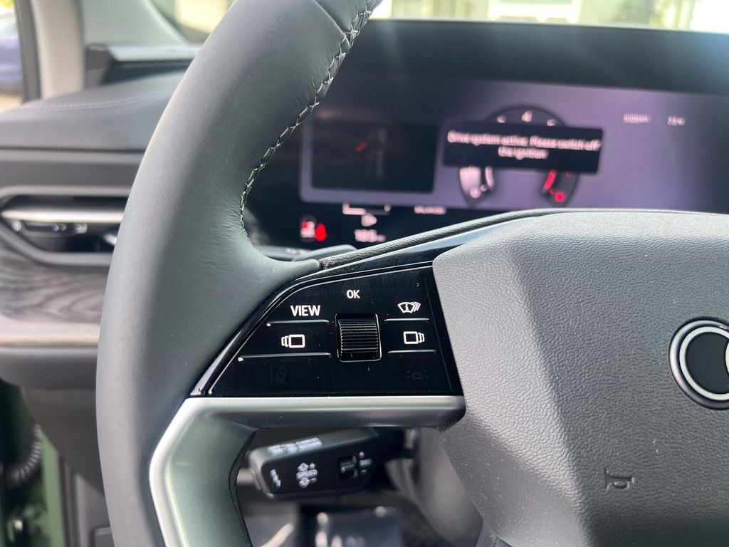 2026 Audi Q5 2.0T Premium Plus quattro
