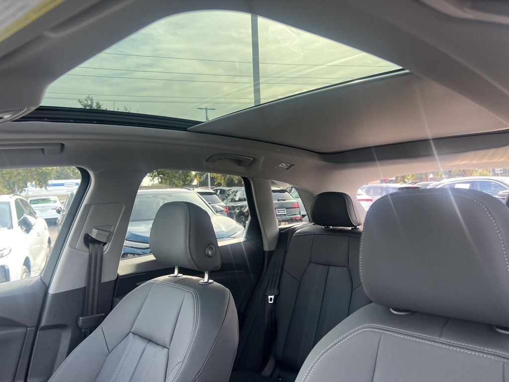 2026 Audi Q5 2.0T Premium Plus quattro
