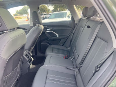 2026 Audi Q5 2.0T Premium Plus quattro