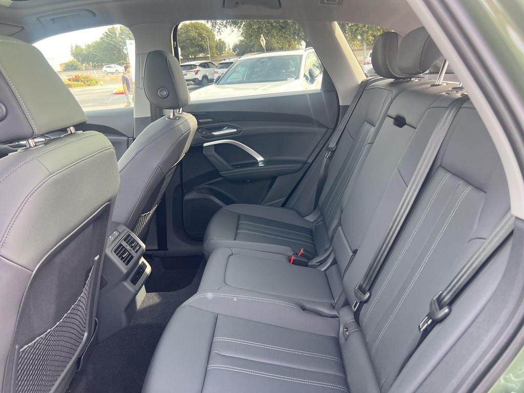 2026 Audi Q5 2.0T Premium Plus quattro