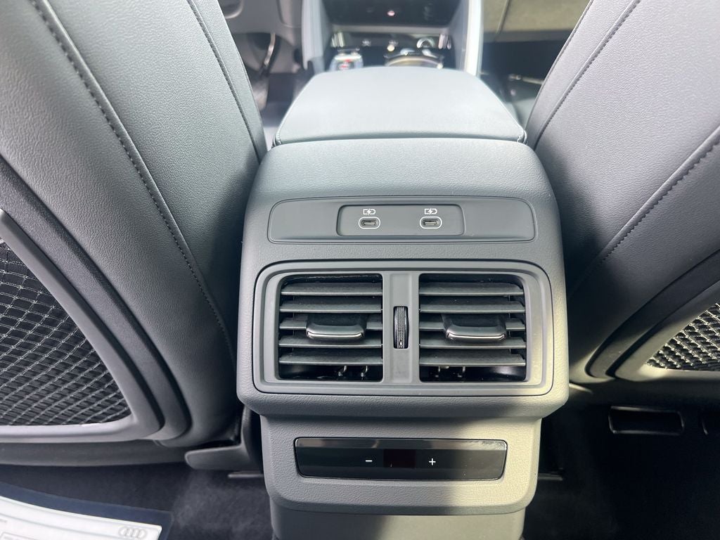 2026 Audi Q5 2.0T Premium Plus quattro