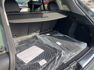 2026 Audi Q5 2.0T Premium Plus quattro