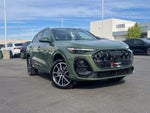 2026 Audi Q5 2.0T Premium Plus quattro