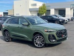 2026 Audi Q5 2.0T Premium Plus quattro