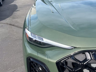 2026 Audi Q5 2.0T Premium Plus quattro