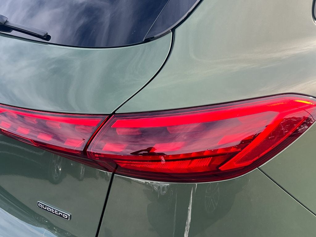 2026 Audi Q5 2.0T Premium Plus quattro