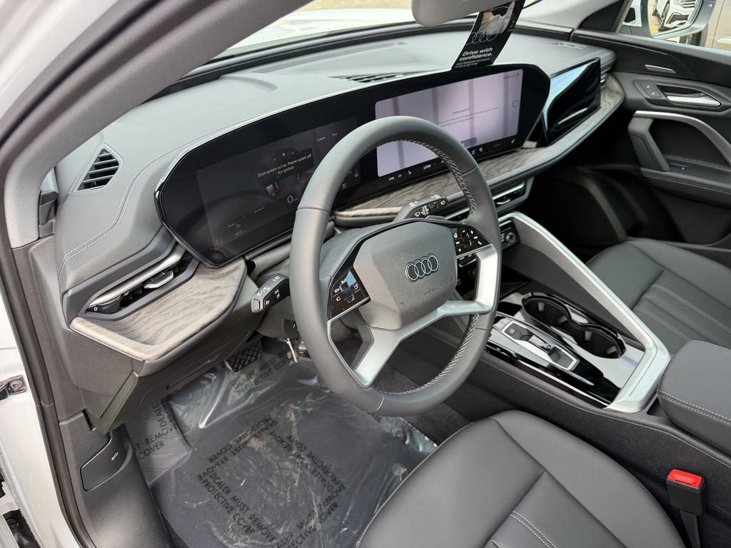 2026 Audi Q5 2.0T Premium Plus quattro