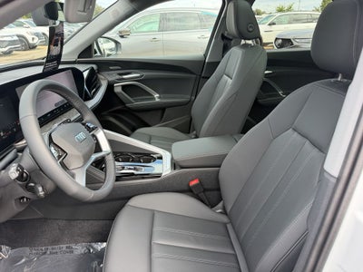 2026 Audi Q5 2.0T Premium Plus quattro